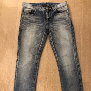 Saint Laurent Jeans (size 29)